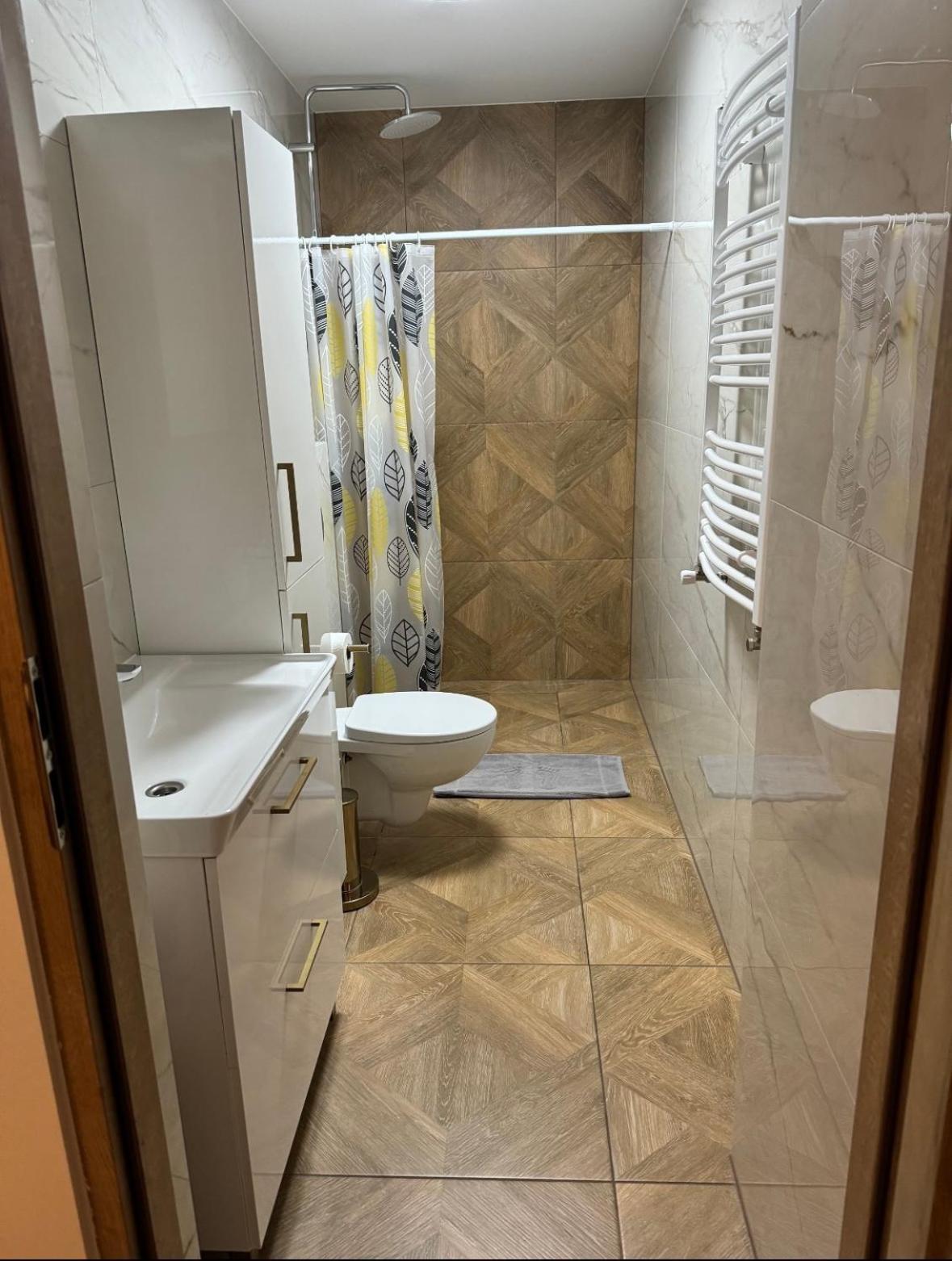 Dawna Mleczarnia Apartamenty Sosnowy Нова-Руда Экстерьер фото