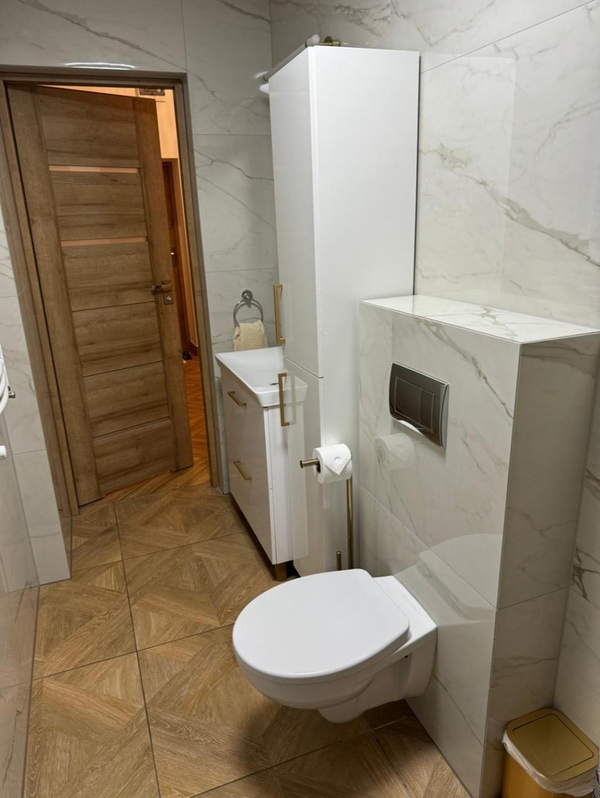 Dawna Mleczarnia Apartamenty Sosnowy Нова-Руда Экстерьер фото