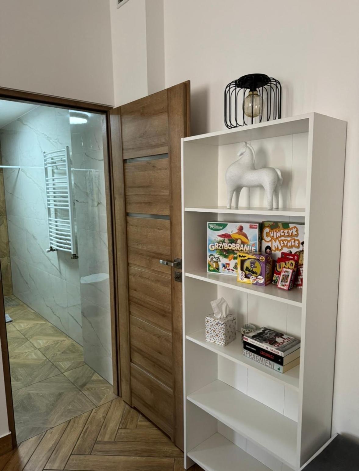 Dawna Mleczarnia Apartamenty Sosnowy Нова-Руда Экстерьер фото