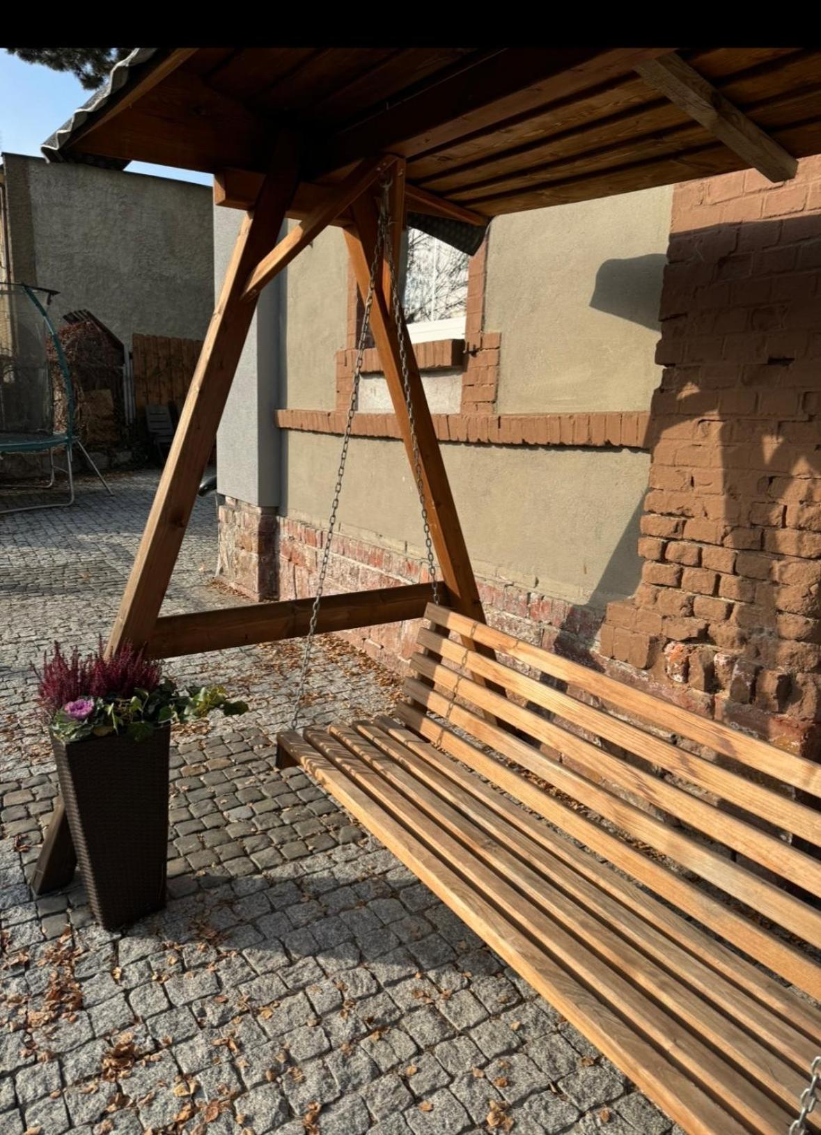 Dawna Mleczarnia Apartamenty Sosnowy Нова-Руда Экстерьер фото