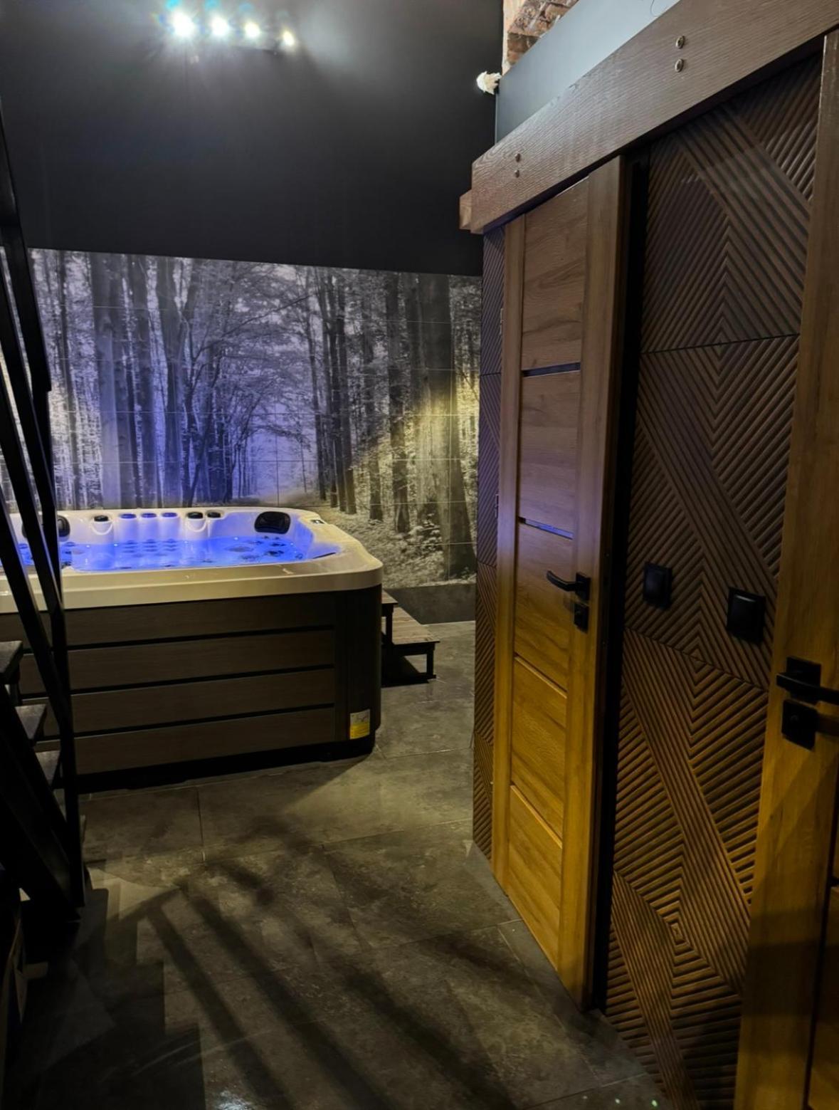 Dawna Mleczarnia Apartamenty Sosnowy Нова-Руда Экстерьер фото