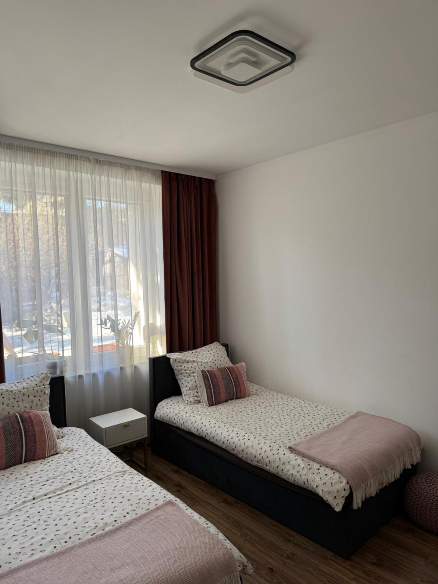 Dawna Mleczarnia Apartamenty Sosnowy Нова-Руда Экстерьер фото